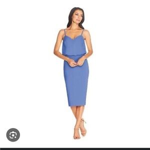 Dress the Population • Dress